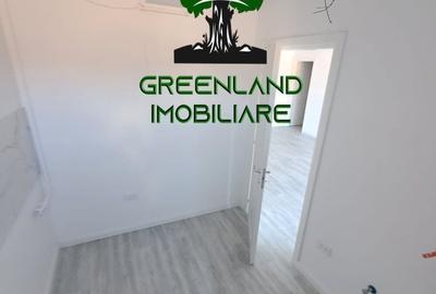 Garsonieră decomandată în Bucium - 6