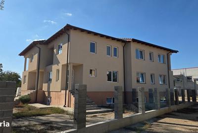 Casă cu 3 camere în Central