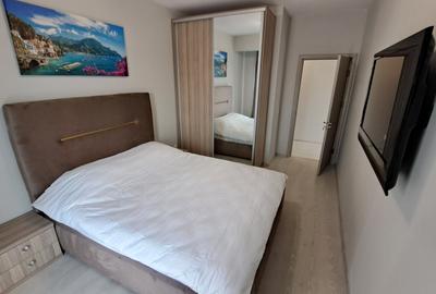 APARTAMENT 2 CAMERE LUX ULTRACENTRAL BLOC NOU  LA PRIMA INCHIRIERE - 27
