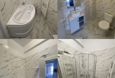 Apartament cu 3 camere decomandat în Central - 6