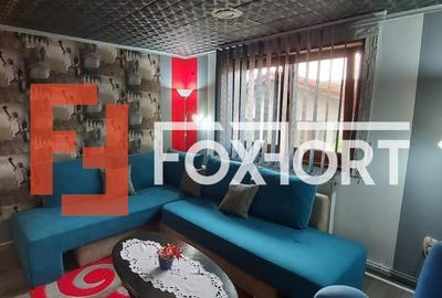 Comision 0% Casa individuala, 6 camere, curte comuna, zona Kiriac - ID V5183 - 16