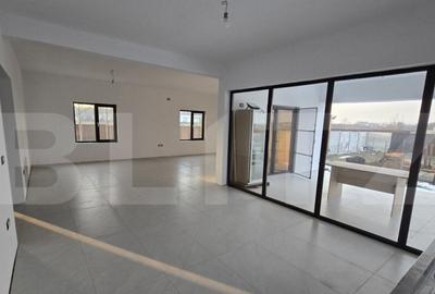 Casa cu 3 camere, 120 mp utili, zona Brani?te - 1