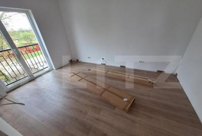 Duplex de 114 mp utili, teren 250 mp, in zona Chisoda - 2