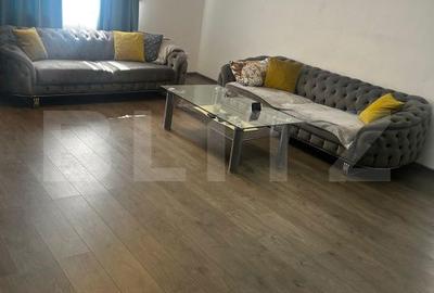 Apartament în Decebal - 1