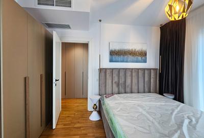 Inchiriere Duplex de Lux in Aviatiei, 4 Camere, Finisaje Premium - 27