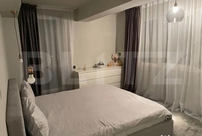 Apartament cu 3 camere decomandat în Borhanci - 7
