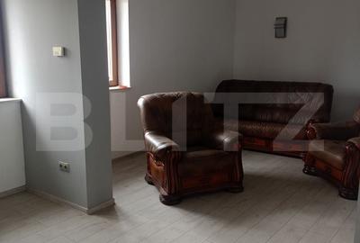Spațiu comercial, de 185 mp, în Libertății - 7