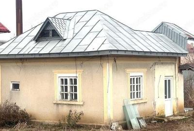 Casa cu teren 1142 mp in Curtisoara - 9