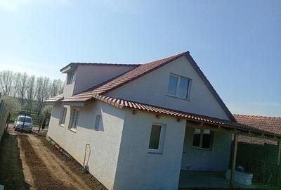 Casă cu Teren 470 Mp în Vinga - 4