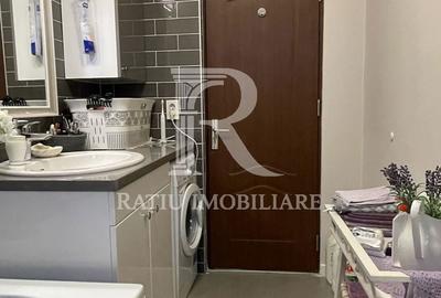 Apartament cu 3 camere decomandat în Sântandrei - 7