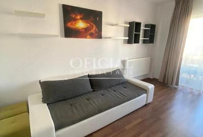 Apartament cu 2 camere decomandat în Iris