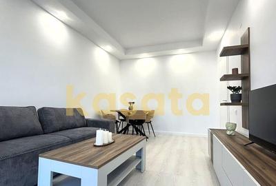 2 camere I Cosmopolis I parcare I prima inchiriere I et2 - 2