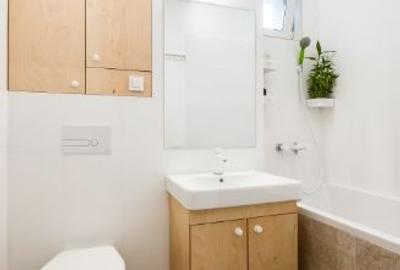 Apartament cu 2 camere circular în Colentina - 4