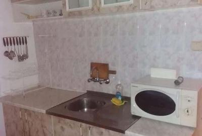 Garsonieră decomandată în Lujerului