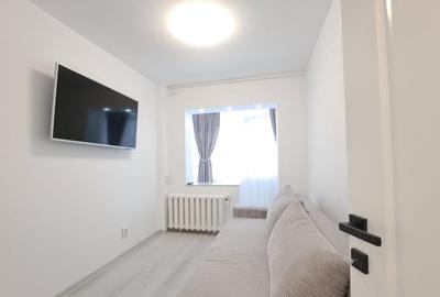 Apartament cu 3 camere decomandat, mobilat în Dristor - 4