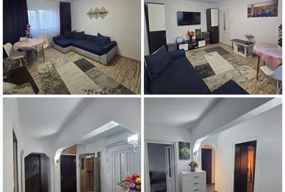 Apartament cu 4 camere decomandat în Inel II - 2