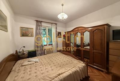 Casă individuală cu 7 camere cu Canalizare în Cornu - 22