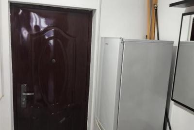 Garsonieră decomandată în Noua - 2