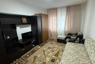 Garsonieră decomandată în Central - 6