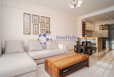 Apartament 3 camere premium, Copou Exclusive Residence - 1
