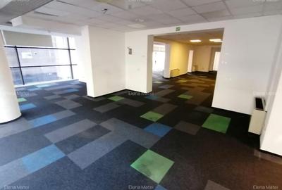 Birou, de 1,320 mp, în Universitate - 6