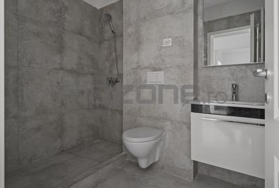 Apartament cu 2 camere decomandat în Militari