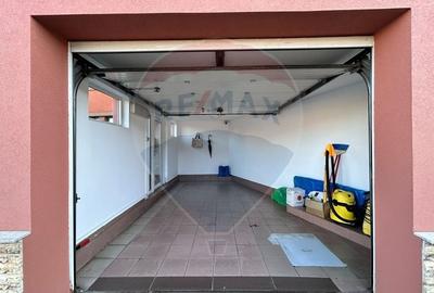 Casă individuală cu 5 camere cu Canalizare în Dorobanțul - 13