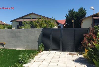 Casa Duplex P+M , 4 camere , Domnesti - Ciutaci - 16