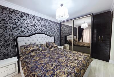 Apartament cu 2 camere decomandat, mobilat în Siderurgiștilor - 9