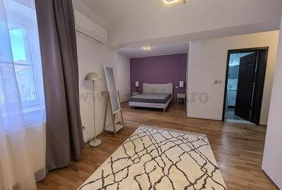 Casă individuală cu 4 camere cu Canalizare în Pipera - 13