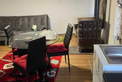 Casă cu Teren 750 Mp în Central - 2