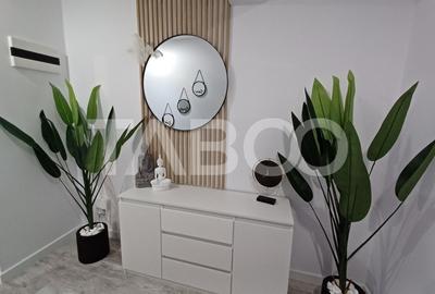 Apartament modern mobilat si utilat etaj intermediar bloc cu lift - 7