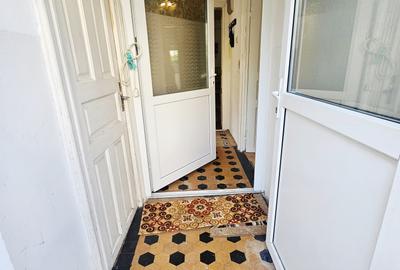 Apartament interbelic cu 4 camere – 63,17 mp utili | Central, Ploiești - 25