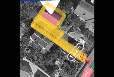 Casa P+M 274 m utili, teren 565 m Goranu, Rm Valcea,Calea Bucure?ti pre? negociabil - 12