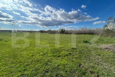 Teren de 2000 mp, în Central - 3