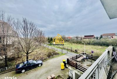 Apartament cu 2 camere în Domnești - 3