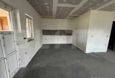 Casă cu 3 camere cu Teren 500 Mp în Lazuri - 3