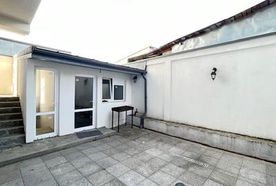 Bucurestii Noi, 4 camere - curte privata - 12