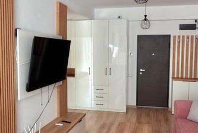 Apartament cu 2 camere semidecomandat în Central - 7
