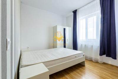 Apartament cu 2 camere decomandat, mobilat în Bună Ziua - 3