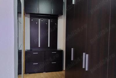 Garsonieră decomandată în Iris - 5