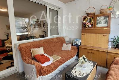 Apartament 3 camere, decomandat, bloc anvelopat, Mega Mall, Pantelimon! - 15