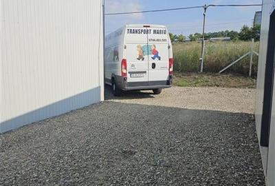 Spațiu industrial, de 11 mp, în Gară - 7