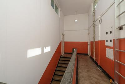 Gara Obor, Ferdinand, 3 camere decomandat, centrala bloc - 17