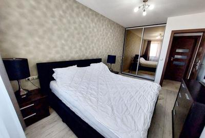 0%Comision 3camere, 74 mp-etaj5+parcare subterana Park Lake/Gheorgheni - 27