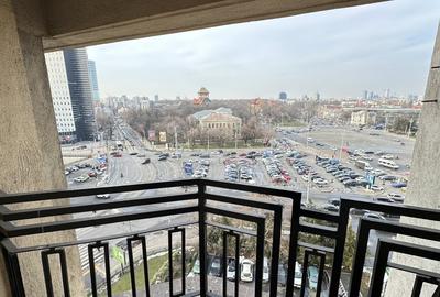 Birou, de 90 mp, în P-ța Victoriei - 8