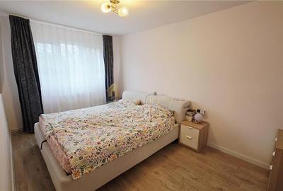 Apartament cu 4 camere decomandat, mobilat în Mănăștur - 3