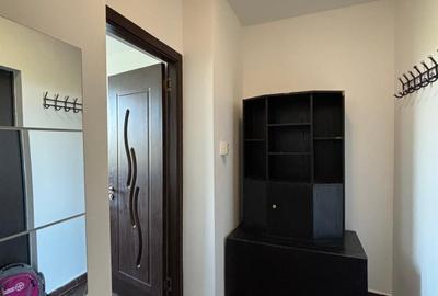 Apartament cu 2 camere semidecomandat, mobilat în Vatra Luminoasă - 9