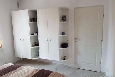 Garsoniera de inchiriat in zona Bulevardului Dacia - 2