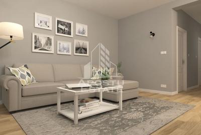 Duplex modern pe parter în Mosnita Noua Duplex modern pe parter în Mosnita Noua - 1